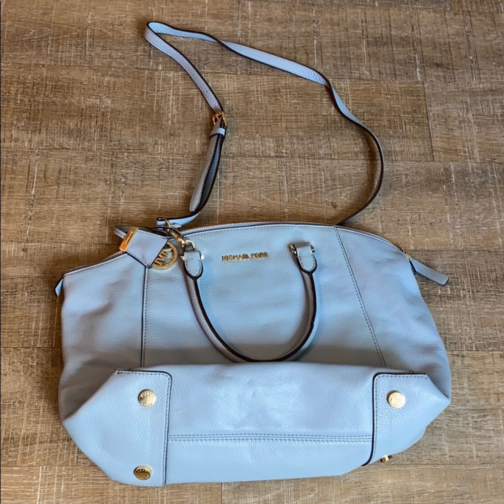 MICHAEL KORS tote